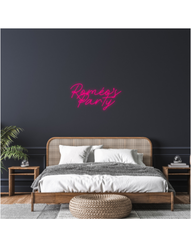 Create your own LED neon livraison gratuite